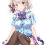 【アズールレーン】Z23のエロ画像