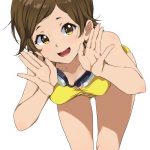 【響け!ユーフォニアム】加藤葉月(カトウハヅキ)のエロ画像