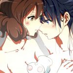 【響け!ユーフォニアム】高坂麗奈(こうさかれいな)のエロ画像